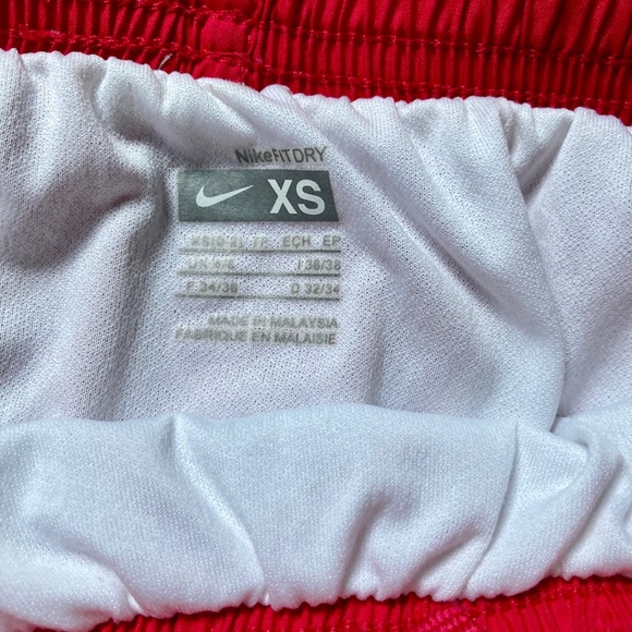 Nike LIVESTRONG Running Shorts size XS - Picture 6 of 6